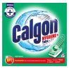 Calgon Entretien Électroménager Anti-Calcaire Le Paquet De 17 Pastilles