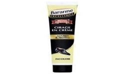 Baranne 125Ml Tube Cirage Excelle Incolore