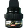 Baranne 60Ml Cirage Noir Pot Applicateur