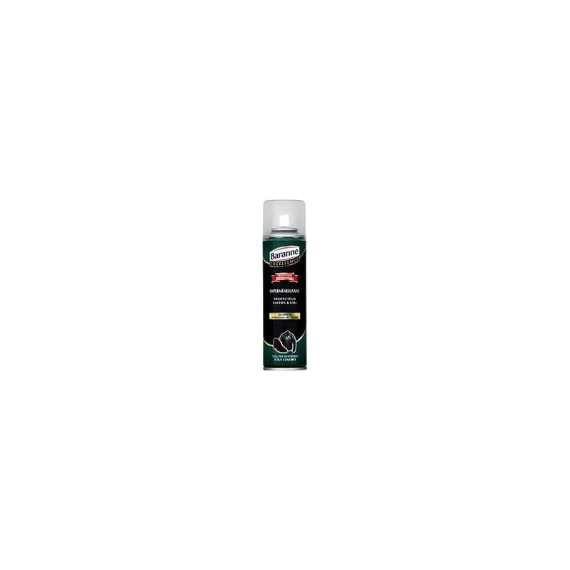 Baranne 250Ml Cirage Excellence Impermeabilisant