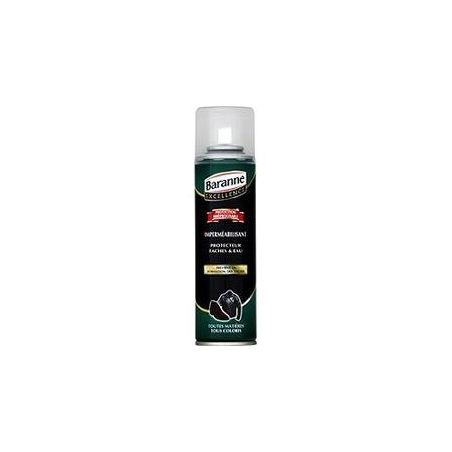 Baranne 250Ml Cirage Excellence Impermeabilisant