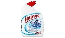 Harpic Flacon 750Ml Javel Eclat/Blancheur