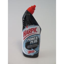 Harpic 750Ml Gel Powder+Desinfectant