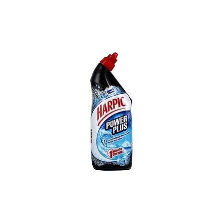 Harpic 750Ml Gel Power Exp Marin