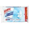 Harpic 30 Lingettes Desinfectantes