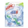 Harpic Bloc Wc Fresh Javel X1