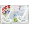 Harpic Cuvette Wc Bloc Javel Citron Vert Blister 1