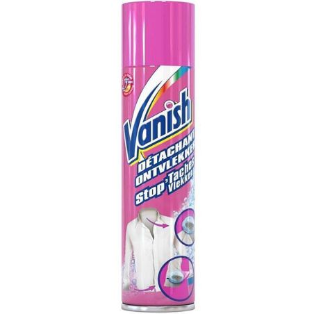 Vanish Aero Detach Av/Lav300Ml