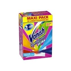Vanish Lgettes Anti Transf X30
