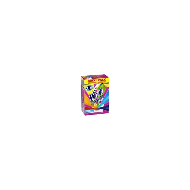 Vanish Lgettes Anti Transf X30