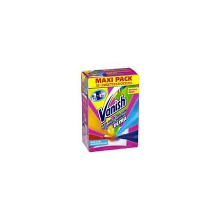 Vanish Lgettes Anti Transf X30