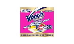 Vanish Lgettes Antidecolo X16