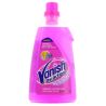 Vanish Détachants Textile Gel Oxi Action Gold 30% : Le Bidon De 1,5 L