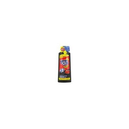 Vitroclen Nettoyant Crème Vitrocéramique Et Induction - 500 Ml