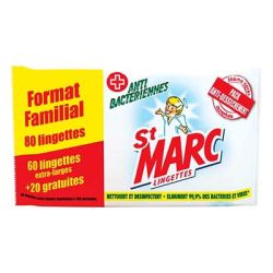 Saint Marc Stmarc Xl Ling60+20G A/Bc