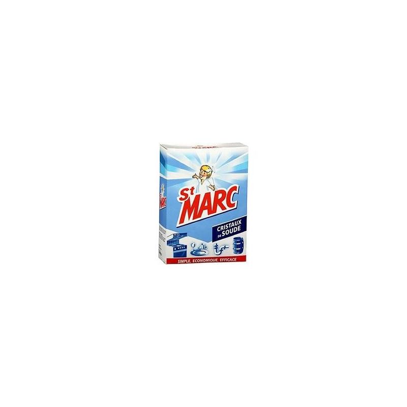 Saint Marc Bte 1.6Kg Cristaux Soude