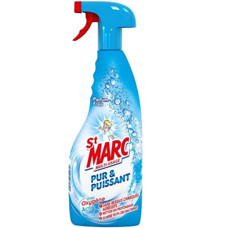 Saint Marc Pistolet 500Ml Pur-Puissant