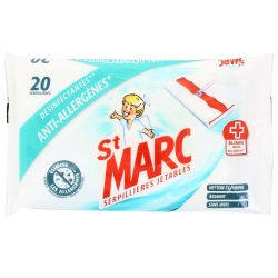 Saint Marc Stmarc Serpil.Anti Allergenx20