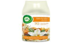 Air Wick Recharge Vanille Caramel : La De 250 Ml