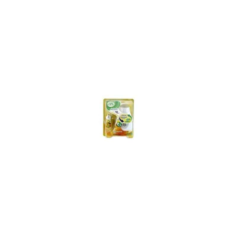 Air Wick Awick Fmatic Comp Zagrume