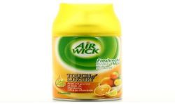 Air Wick Recharge Agrume Freshmatic Max 250 Ml