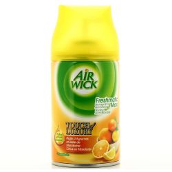 Air Wick Recharge Agrume Freshmatic Max 250 Ml