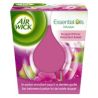 Air Wick Bougie Essentialoils Bqt Aw