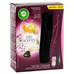 Air Wick 25Cl Desodorisant Fresh Max Life Delices Recharge