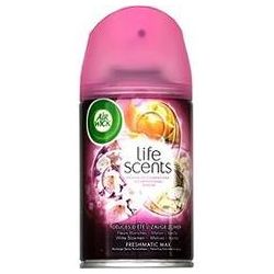 Air Wick Recharge Fleurs Blanches, Melon & Vanille 250 Ml