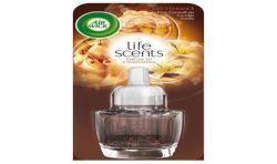 Air Wick Recharge Diffuseur Electrique 19Ml Desodorisant Life Souvenirs