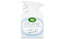 Air Wick Désodorisant Douceur De Coton : La Bombe 250 Ml