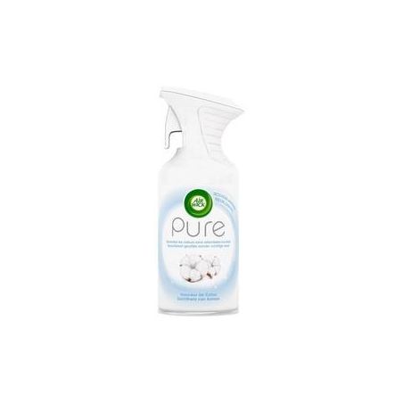 Air Wick Désodorisant Douceur De Coton : La Bombe 250 Ml