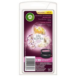 Air Wick Aw Recharge Cire Life Delices
