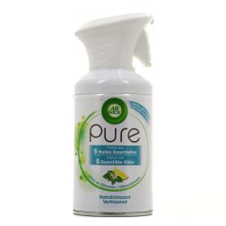 Air Wick Désodorisant 5 Huiles Essentielles : La Bombe De 250 Ml