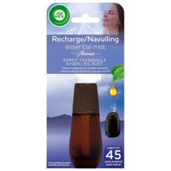 Air Wick Essential Mist Recharge Lavandin 20Ml