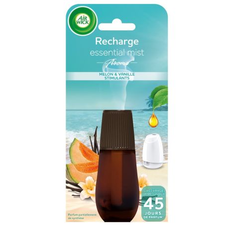 Air Wick Recharge Délice D'Été 20Ml