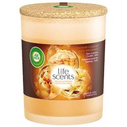 Air Wick Aw Bougie Liege Life Souvenirs
