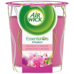Air Wick Airwick Bgie Oils Deco.Bouquet