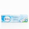Veet Flacon 200Ml Creme Depilatoire Dermo Respect
