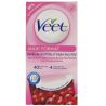 Veet Bandes De Cire Jambes : La Boite 40
