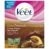 Veet 250Ml Cire Orientale Huile Argan
