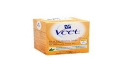 Veet Cire Orientale Fleur De Jasmin 250 Ml