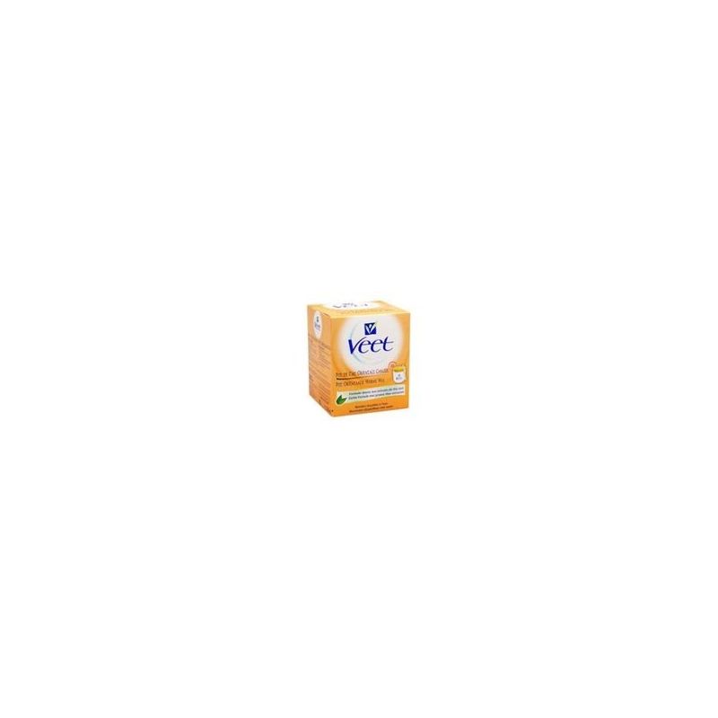 Veet Cire Orientale Fleur De Jasmin 250 Ml