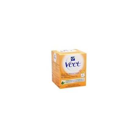 Veet Cire Orientale Fleur De Jasmin 250 Ml