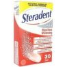 Steradent 36 Comprimes Blancheur Pro