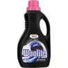 Woolite Lessive Liquide Couleur Sombre : Le Bidon De 1,5L