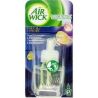 Air Wick Recharge Électrique Fleur D'Oranger