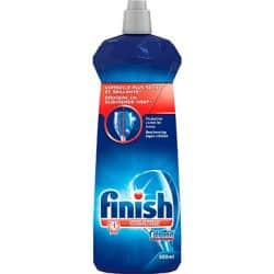 Finish Liquide De Rinçage Brillance & Protection : Le Flacon 800 Ml
