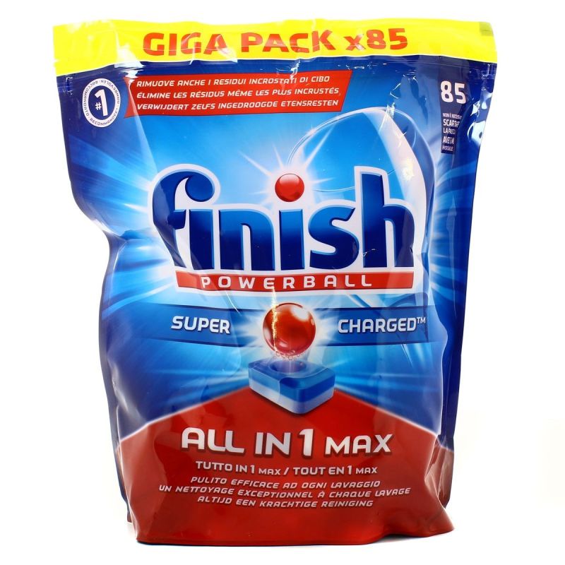 Finish Tab Tt/1 Doypackx85