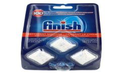 Finish Nettoyant Lave-Vaisselle : La Boite De 51G